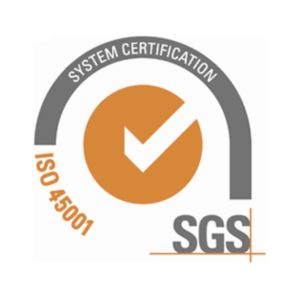 SP-ISO45001