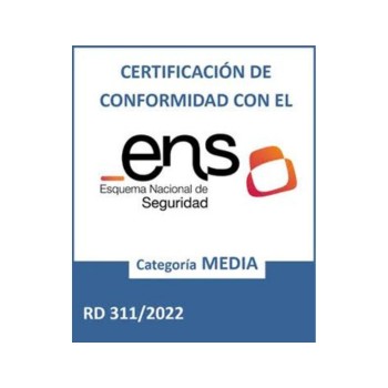 Logo ENS