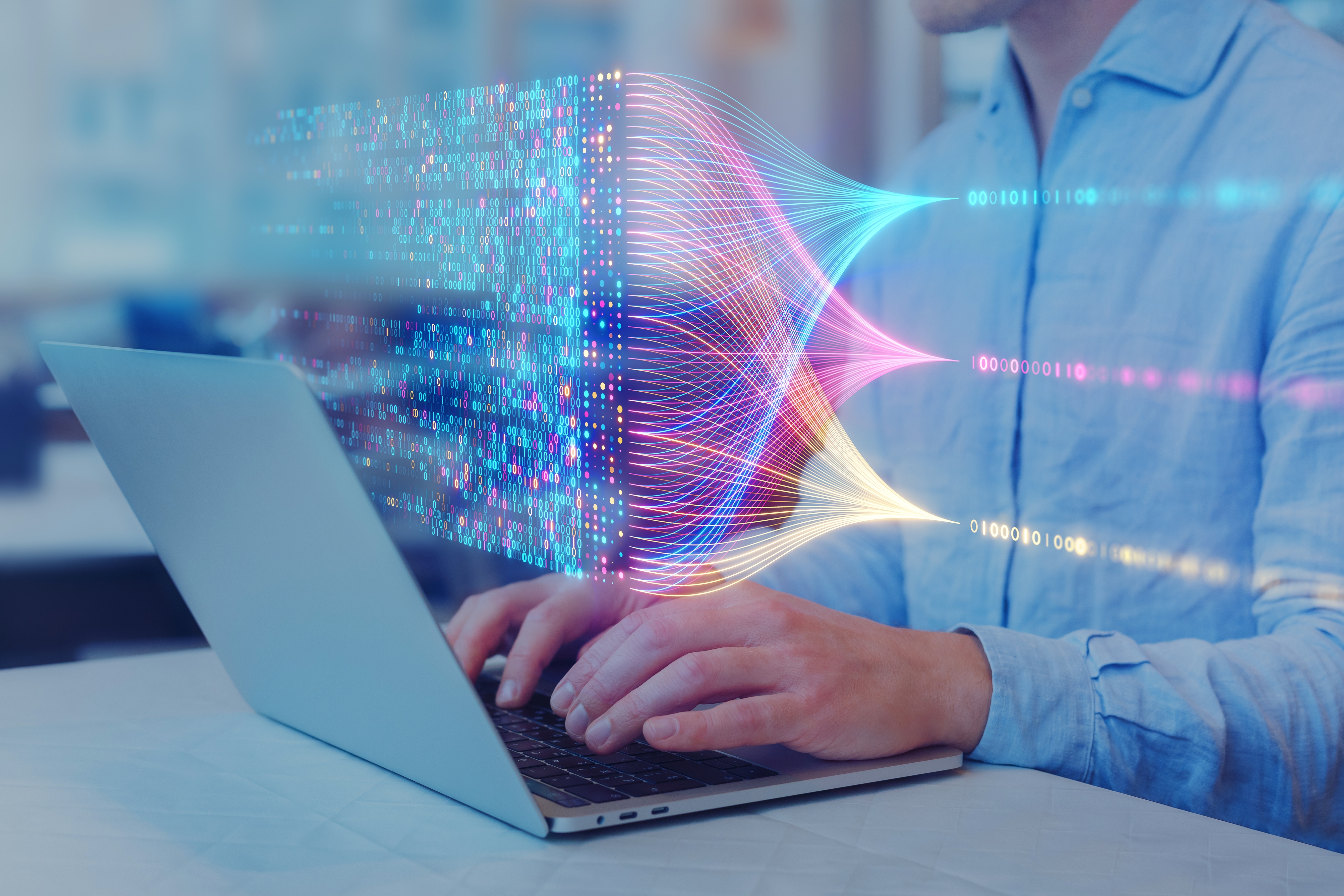 Discover the Infinite Possibilities of Artificial Intelligence