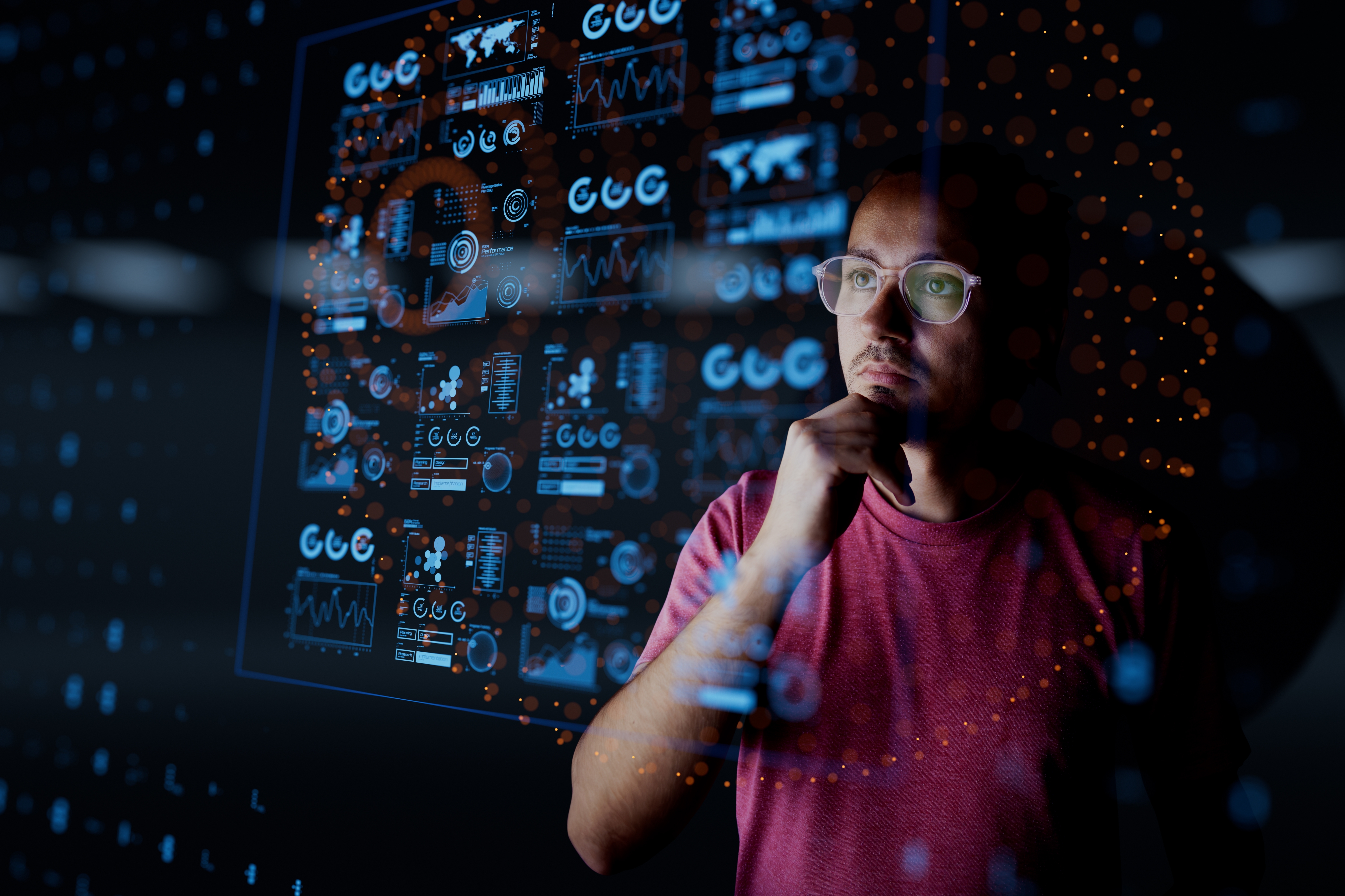 Save Time with Bot Automation