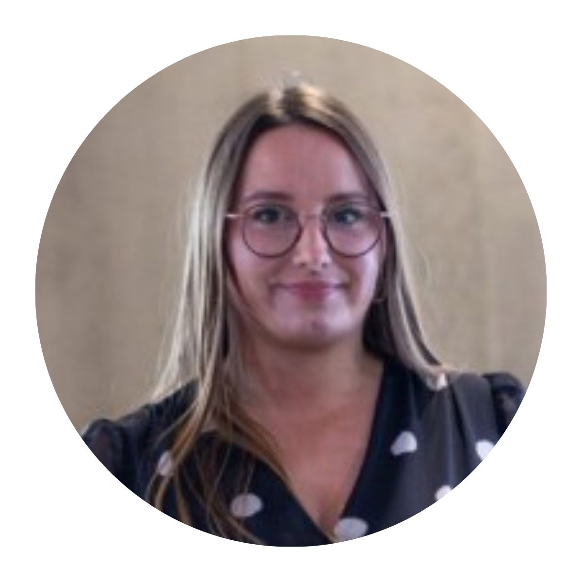 Photo de profil Caroline Garnier