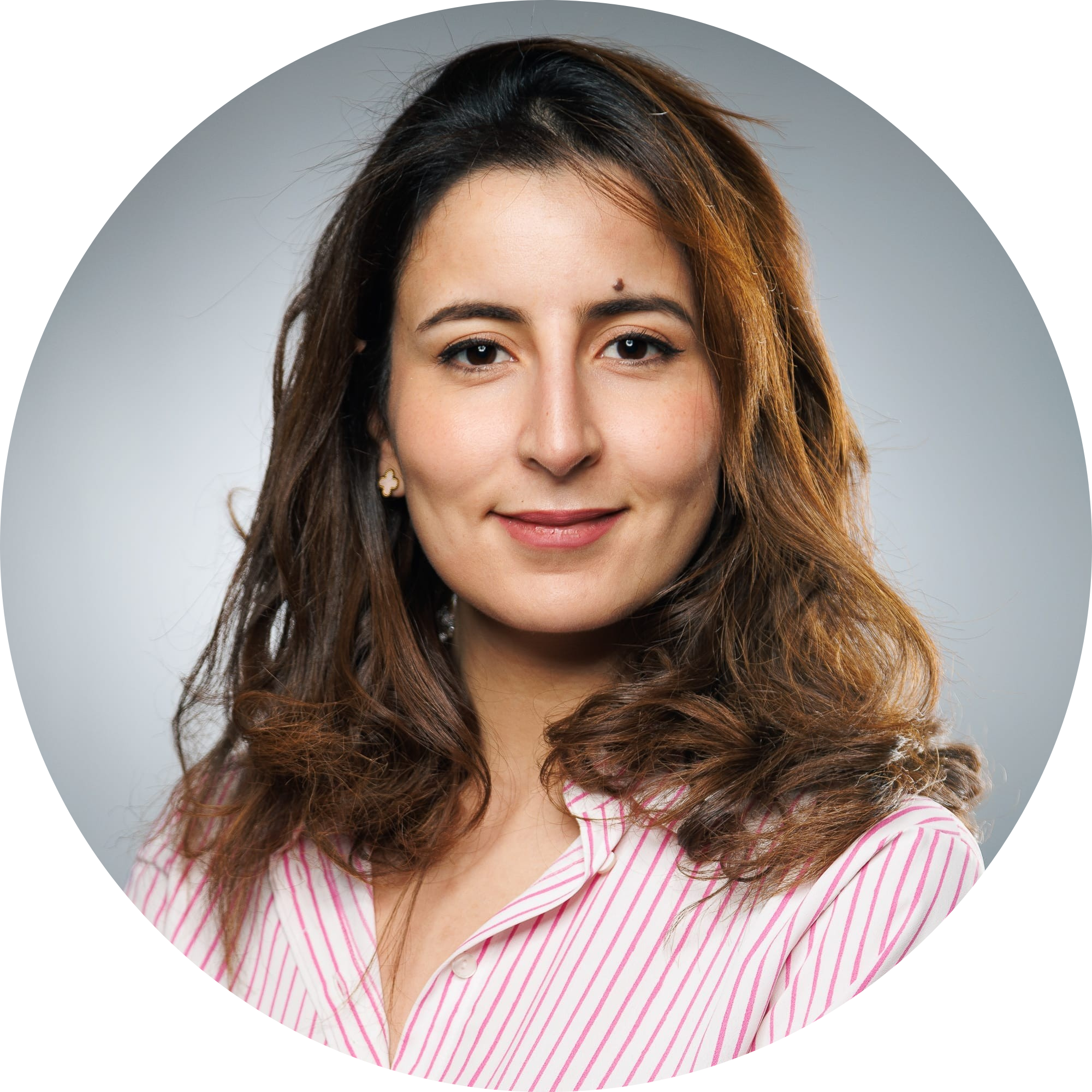 Fatma Ksouri