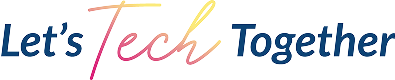 Illustration de let 's tech together