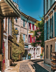 Aix Méditerranée