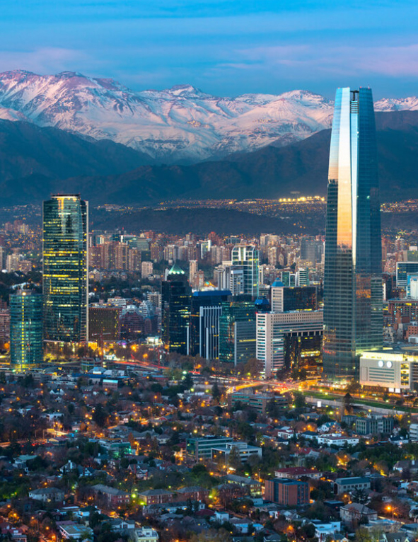 Chile