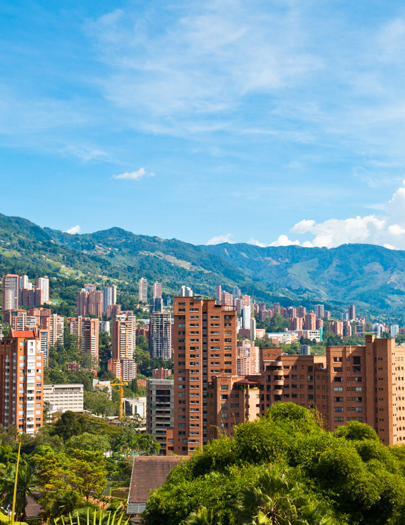 Colombia