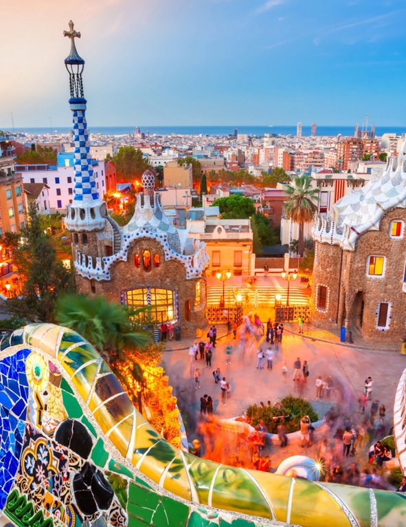 Spain