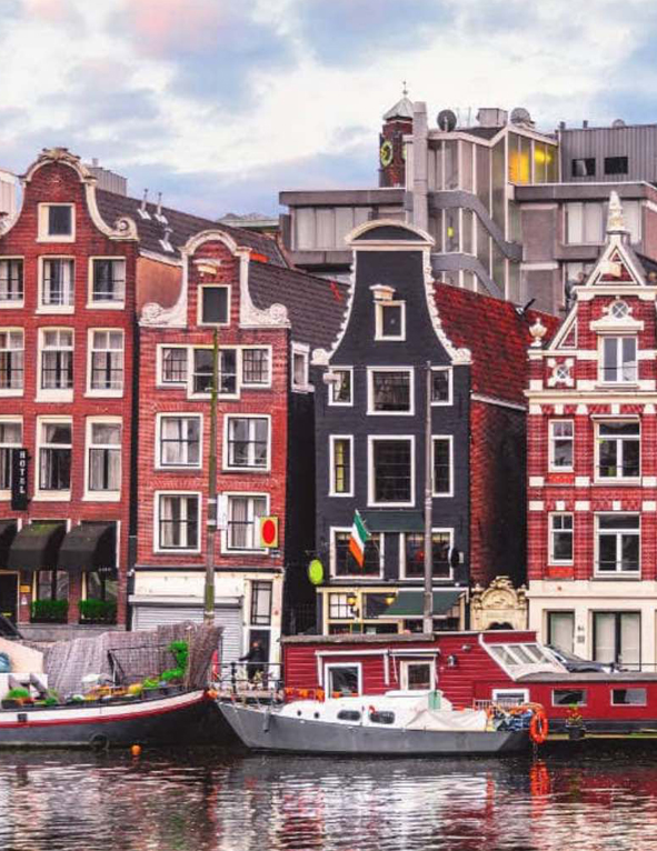 The Netherlands