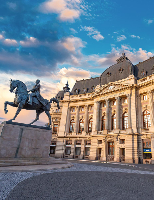 Romania