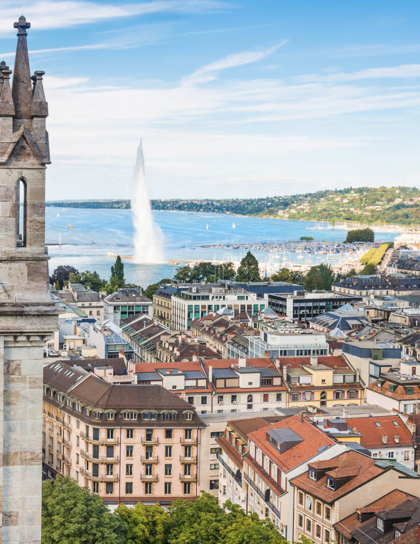 Switzerland