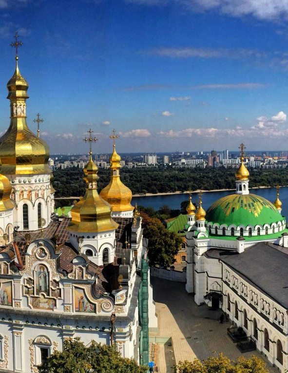 Ukraine