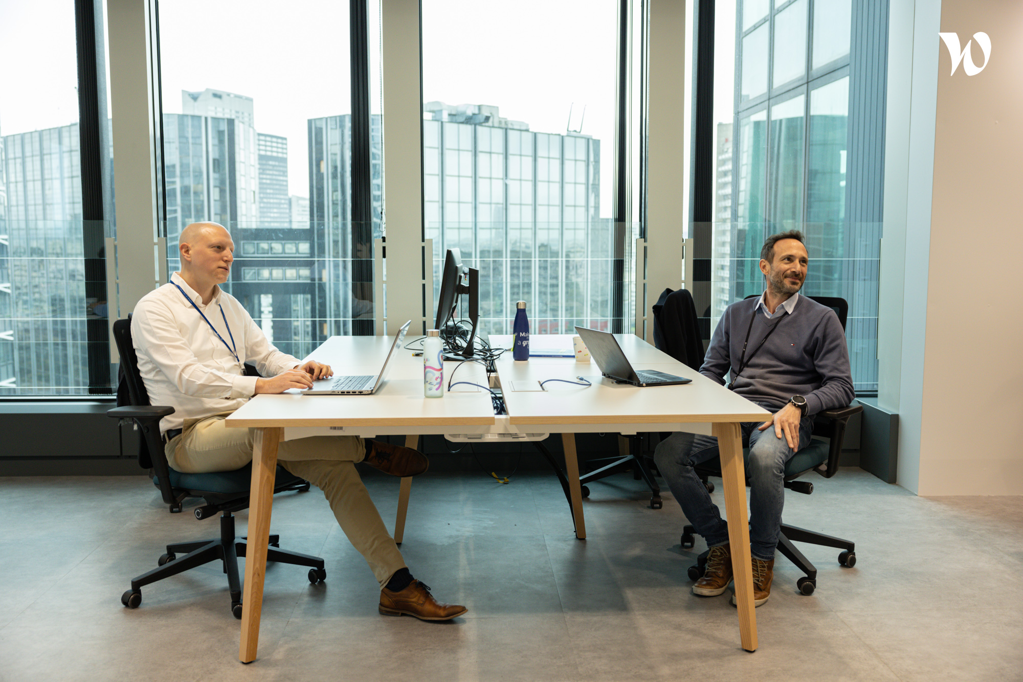 Anticipating technological challenges