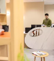 SII Auvergne Rhône-Alpes | Groupe SII