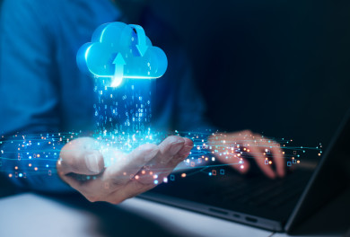 INFRA ET CLOUD
