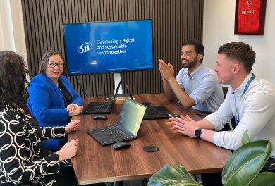 SII-UK-Meeting
