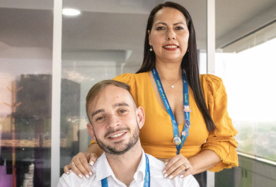 Industria y Servicios
