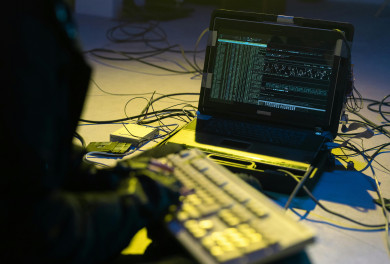 Cybersecurity  