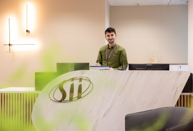 Office-SII-IDF