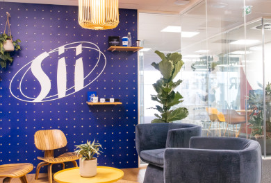Office-SII Nord