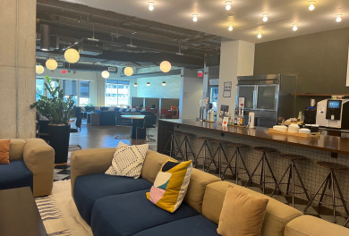 Office SII USA