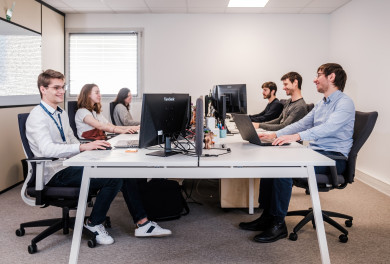 Office SII Nouvelle-Aquitaine