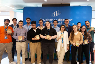 SIIGroupSpain