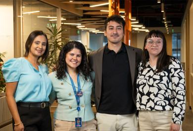 SII Group Chile