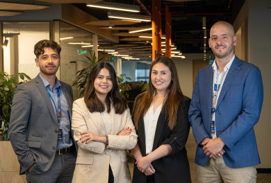 SII Group Chile