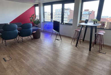 SII Brussels