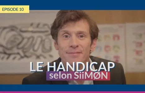 Épisode 10 : Aménagement de poste
