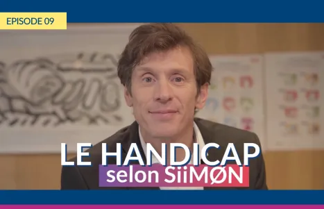 Épisode 9 : Les troubles psychiques