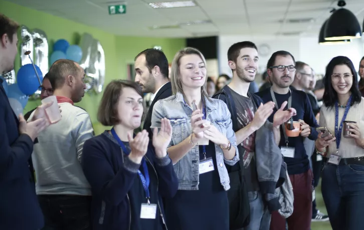 SII en bref | Groupe SII