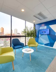 SII dans le monde | Groupe SII