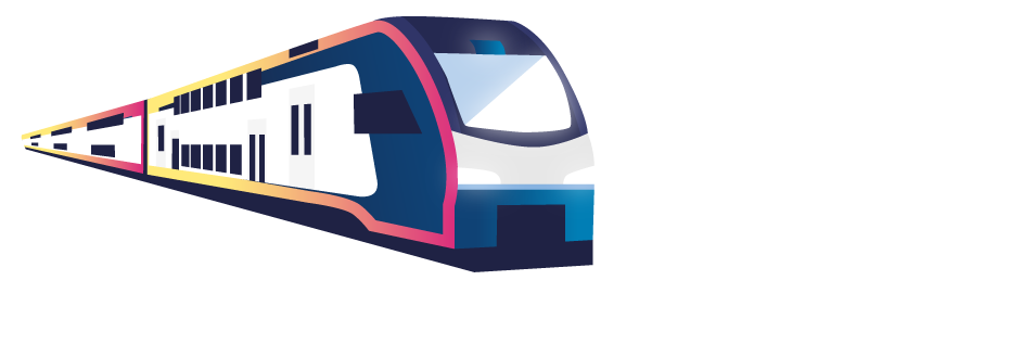 train