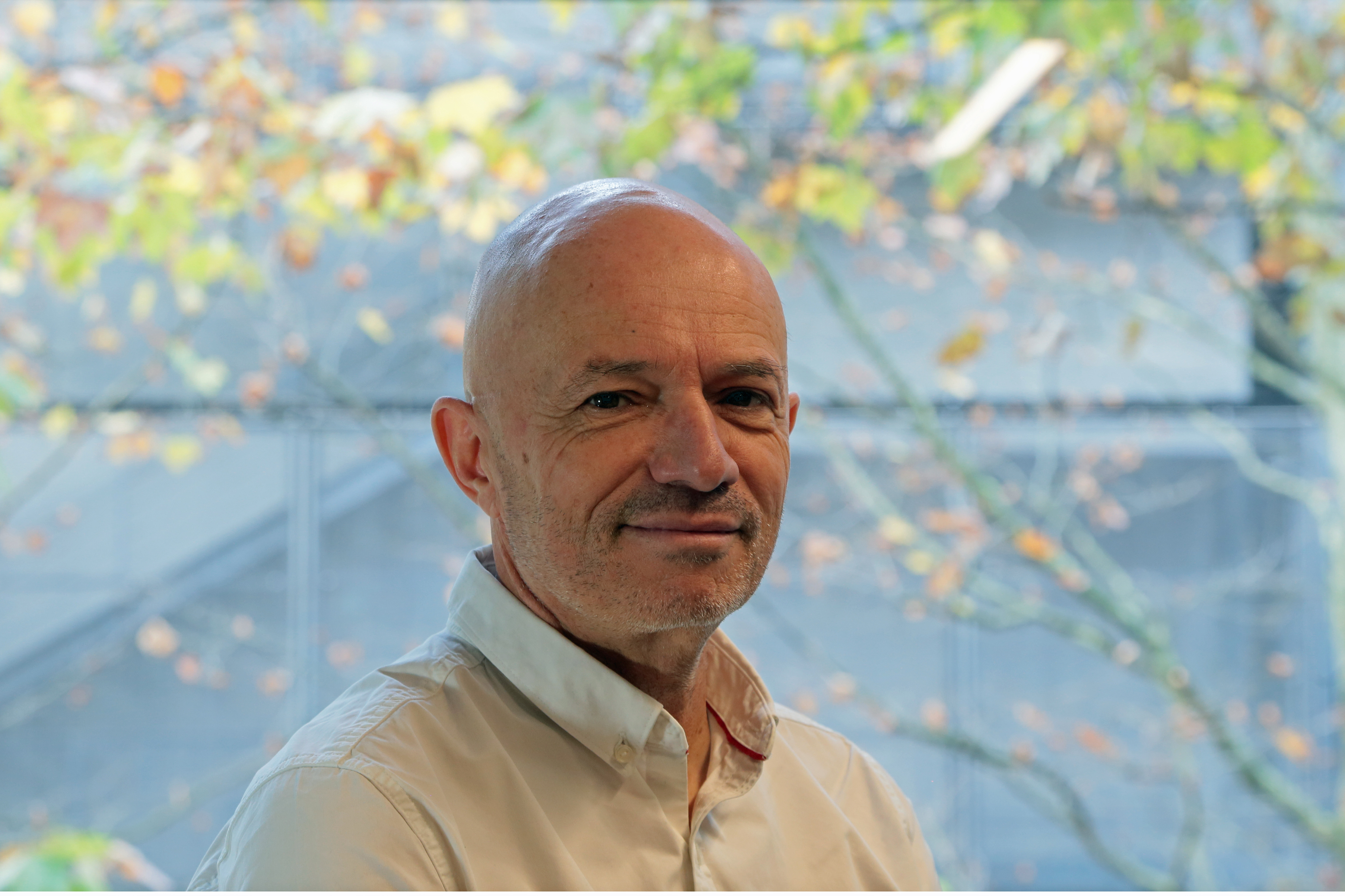Sylvain Fargeas, Directeur SII Solutions