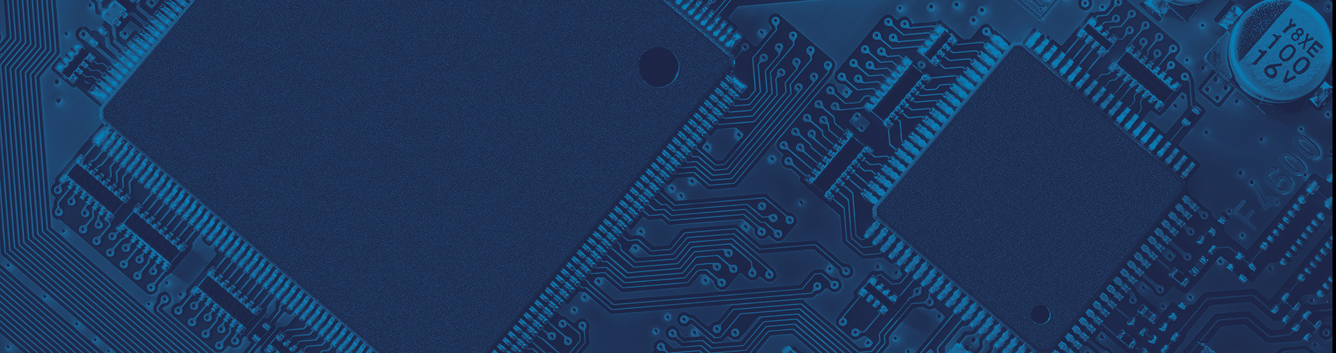 Banniere web Embedded Systems