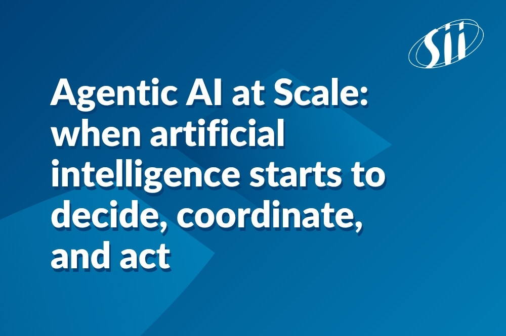 Agentic AI