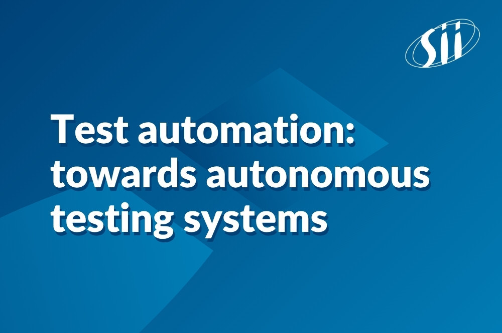 Test Automation