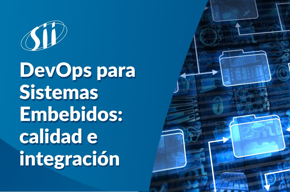 DevOps para Sistemas Embebidos calidad e integración