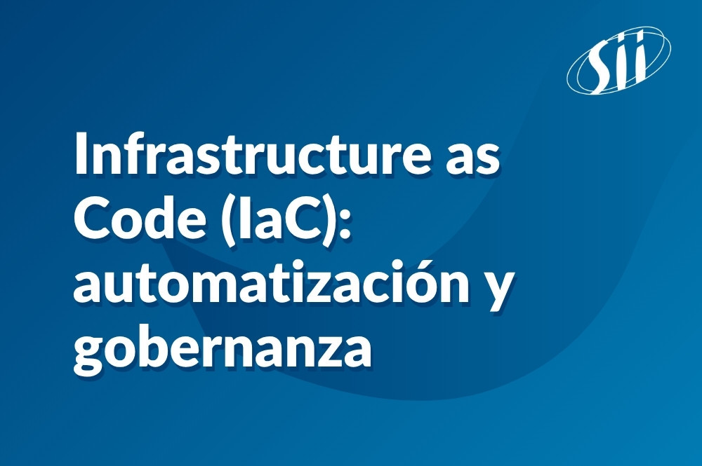 News_Infrastructure as Code (IaC) automatización y gobernanza