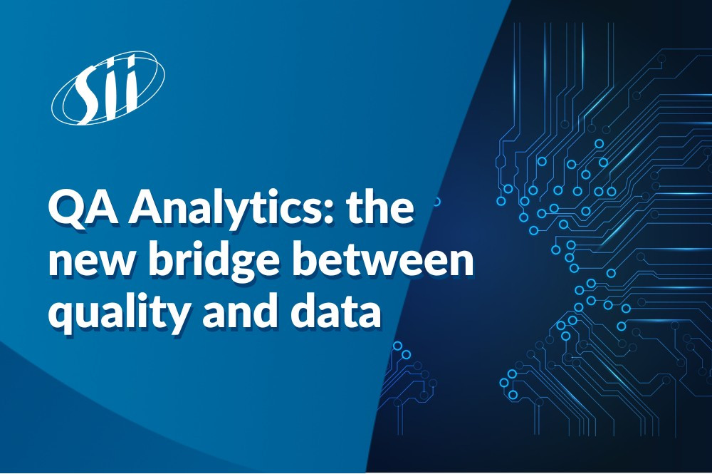 QA Analitycs