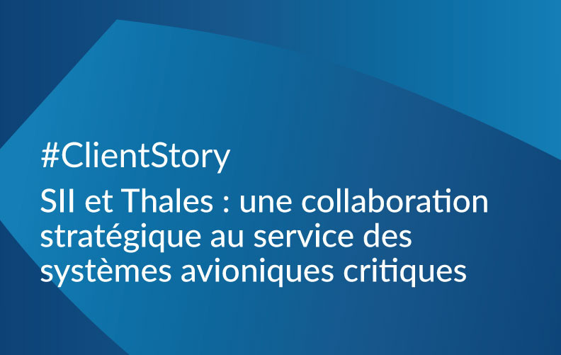 Client_Story_SII X Thales