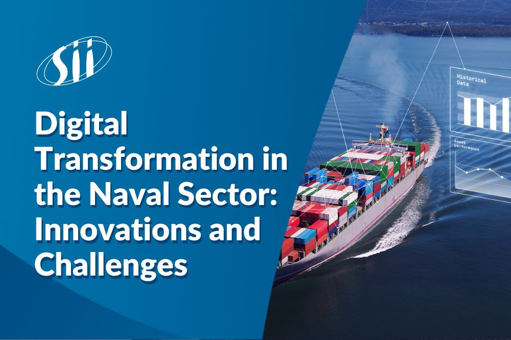 Digital Transformation in the Naval Sector: Innovations and Challenges