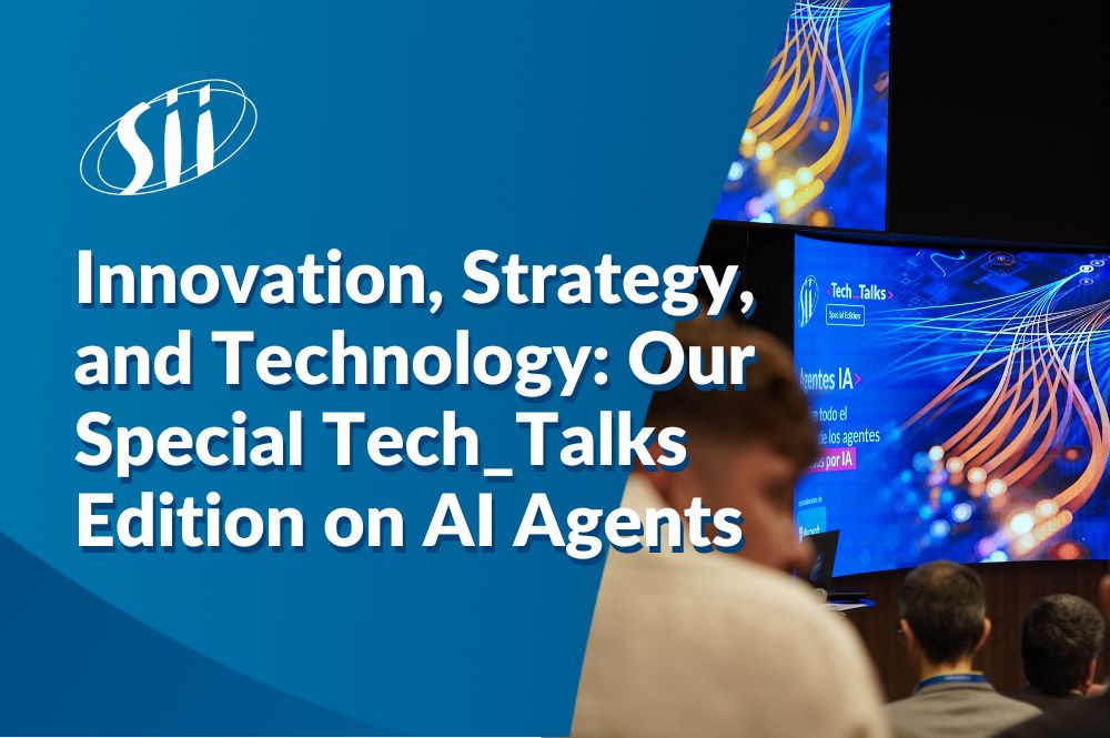 Innovation, Strategy, and Technology: Highlights from Our Special Tech_Talks Edition on AI Agents