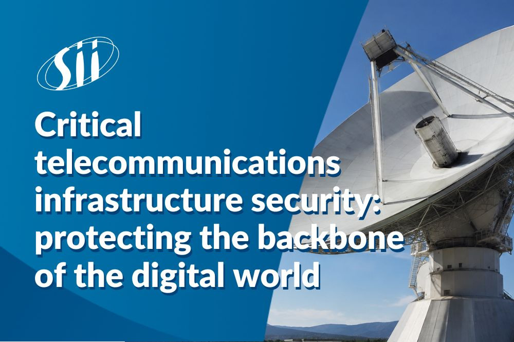 Critical telecommunications infrastructure security_ protecting the backbone of the digital world