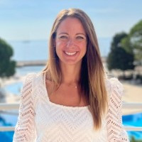 Photo de Virginie Guerrero, directrice de SII Monaco