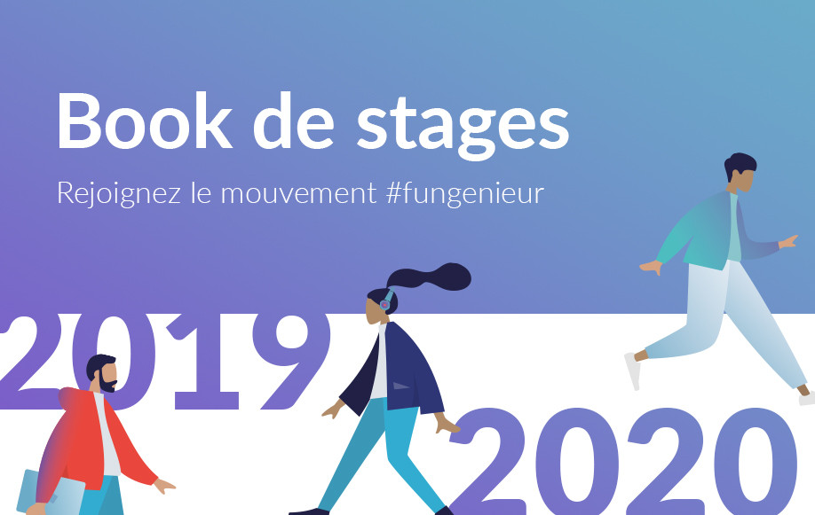 Book de stages 2019
