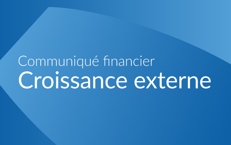 SII acquiert ANANKEI en Belgique