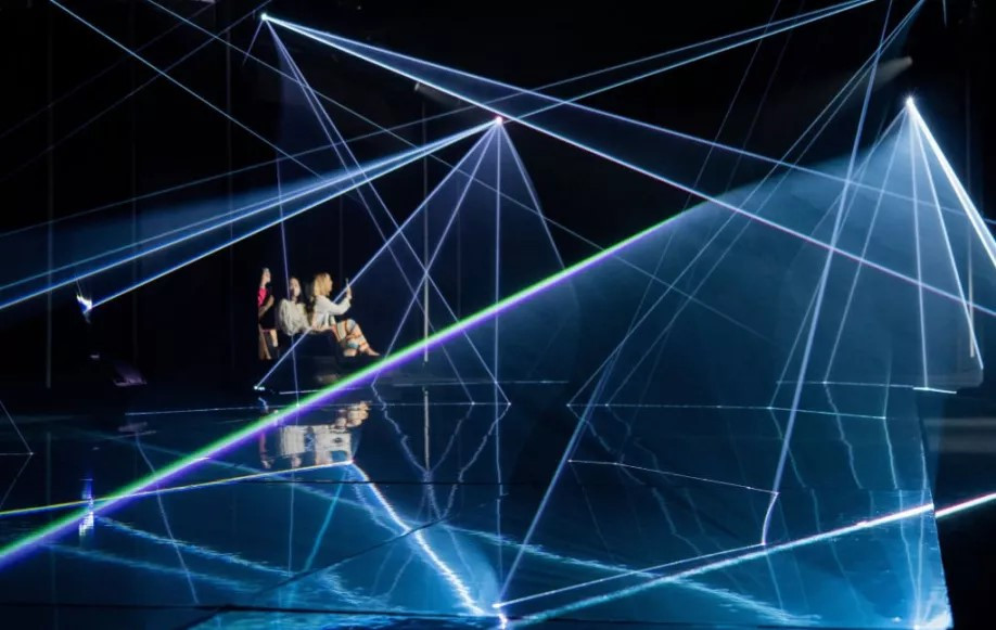 Metaverse : Se dirige-t-on vers une révolution de l’interface homme-machine ?