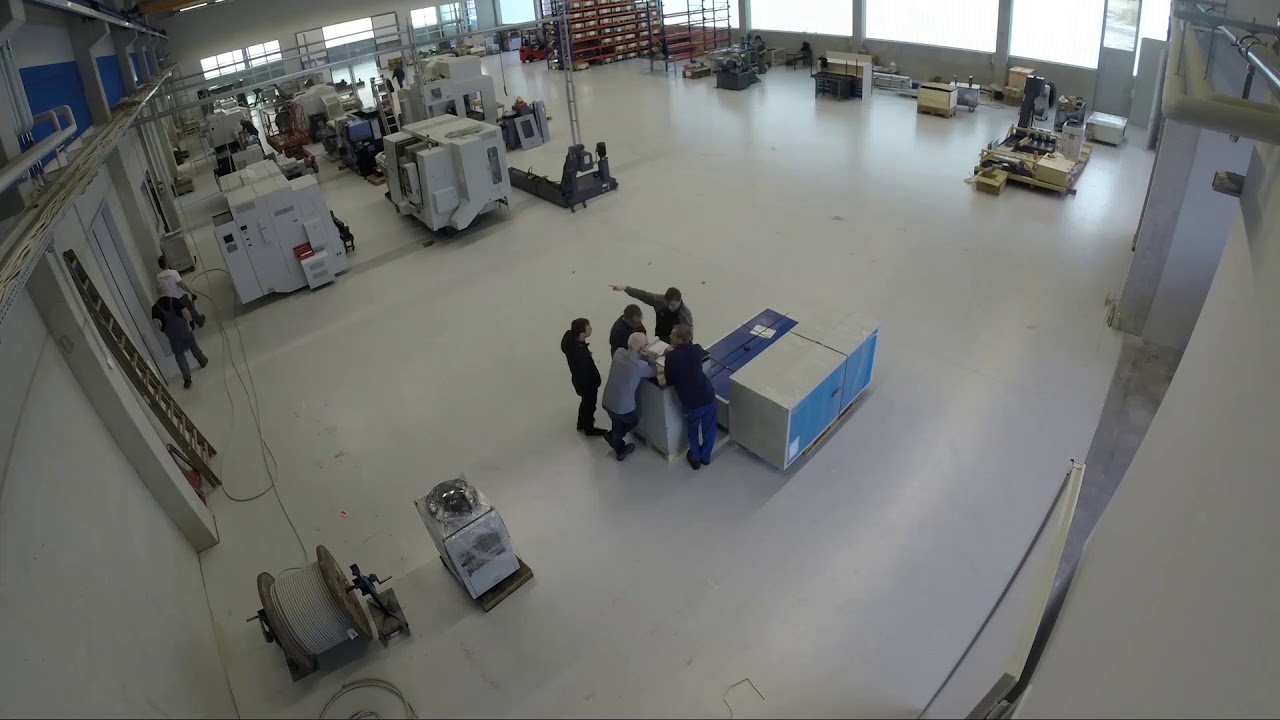 Manufacturing Services Sii Technologies Gmbh